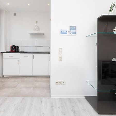 Apartments Riviera Swietojanska By Noclegi Renters Gdynia Dış mekan fotoğraf
