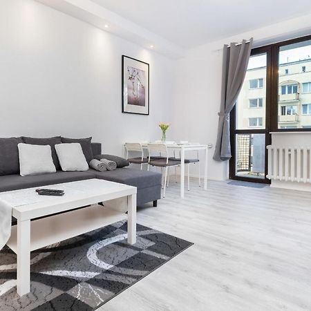 Apartments Riviera Swietojanska By Noclegi Renters Gdynia Dış mekan fotoğraf