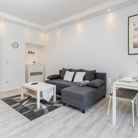 Apartments Riviera Swietojanska By Noclegi Renters Gdynia Dış mekan fotoğraf
