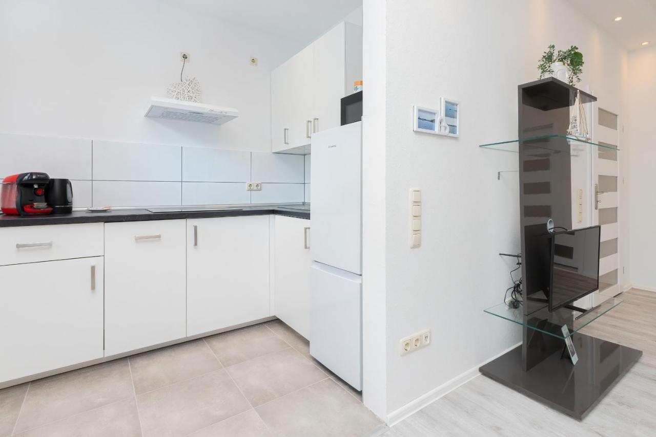 Apartments Riviera Swietojanska By Noclegi Renters Gdynia Dış mekan fotoğraf
