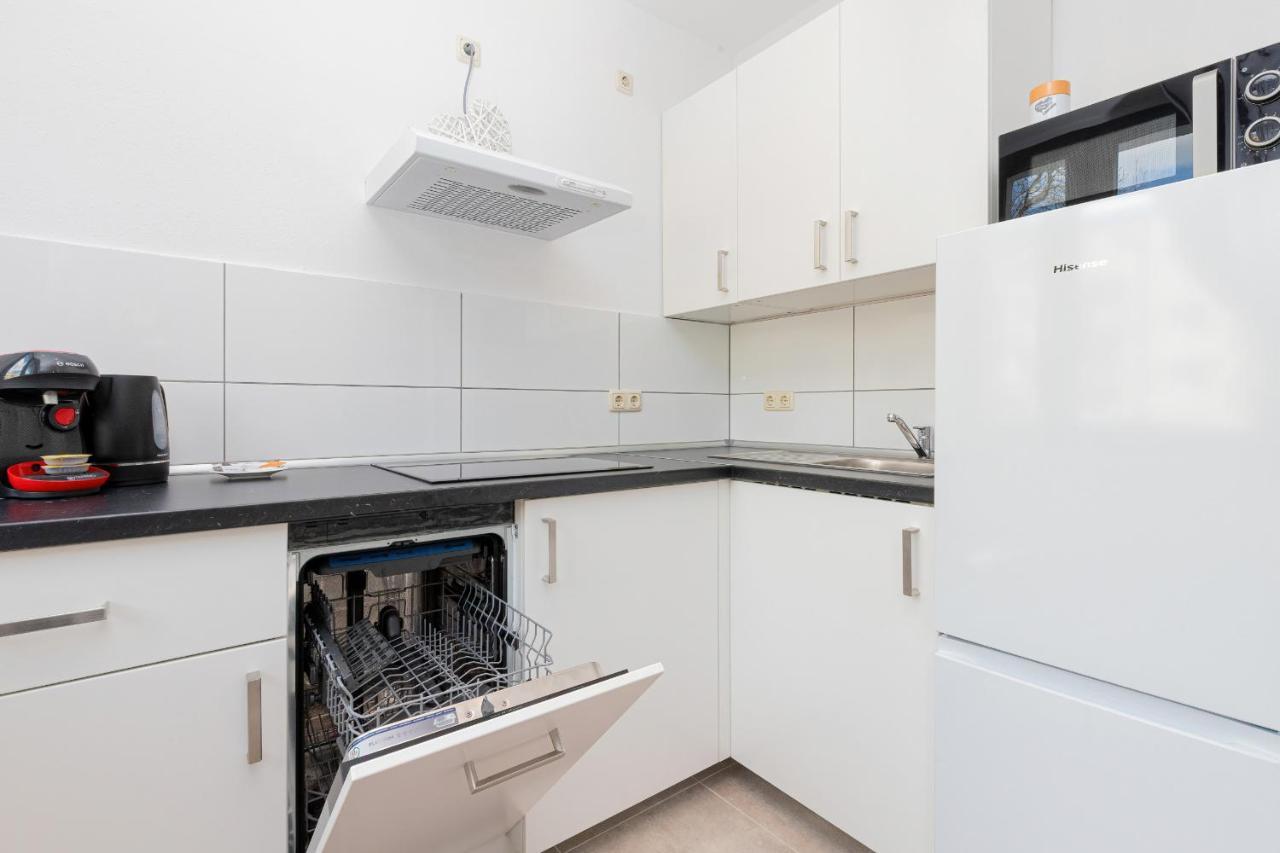 Apartments Riviera Swietojanska By Noclegi Renters Gdynia Dış mekan fotoğraf
