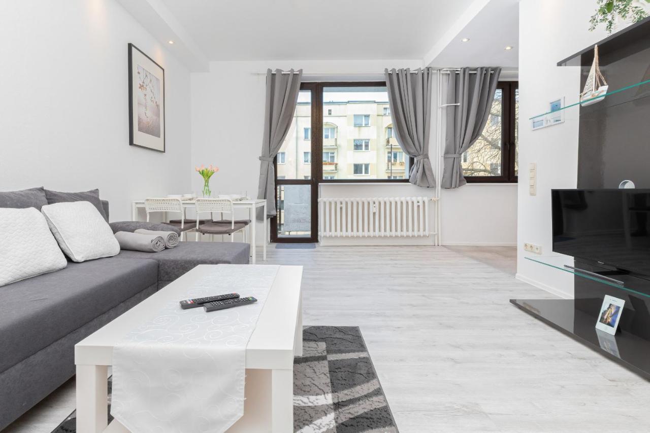 Apartments Riviera Swietojanska By Noclegi Renters Gdynia Dış mekan fotoğraf