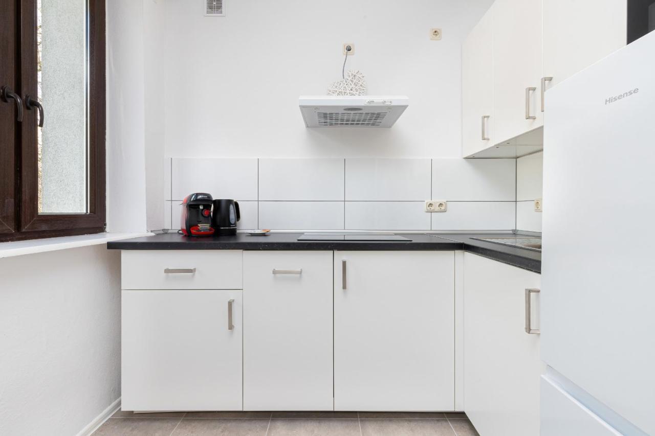 Apartments Riviera Swietojanska By Noclegi Renters Gdynia Dış mekan fotoğraf