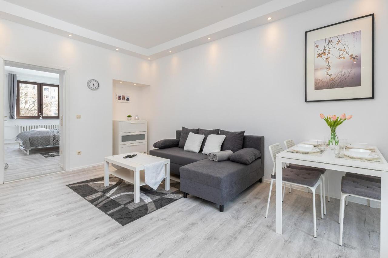 Apartments Riviera Swietojanska By Noclegi Renters Gdynia Dış mekan fotoğraf